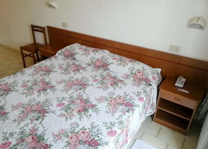 Hotel Vecchia Rimini